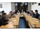 بازدید معاون استاندار و مدیرکل سازمان بازرسی استان اردبیل از دانشگاه فرهنگیان تأکید بر رفع موانع حقوقی و تکمیل پروژه‌های عمرانی