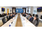 حضور رئیس دانشگاه فرهنگیان استان اردبیل در سی و نهمین اجلاس سراسری رؤسای آموزش‌وپرورش کشور