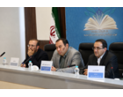 حضور رئیس دانشگاه فرهنگیان استان اردبیل در سی و نهمین اجلاس سراسری رؤسای آموزش‌وپرورش کشور