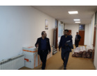 بازدید معاون فرهنگی و تربیتی دانشگاه فرهنگیان کشور از دانشگاه فرهنگیان استان اردبیل در راستای طرح فرصت مهر