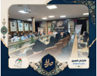 اولین دوره استانی «صراط» به میزبانی دانشگاه فرهنگیان استان اردبیل برگزار شد.