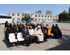 کاروان دانشجویی «زیارت اولی‌ها» دانشگاه‌های استان اردبیل به مشهد مقدس اعزام شد