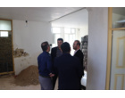 تداوم بازدیدهای  رئیس دانشگاه فرهنگیان اردبیل از دانشکده های استان. بررسی روند اجرای طرح ملی فرصت مهر