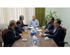 گام بلند دانشگاه فرهنگیان استان اردبیل در توسعه زیرساخت‌های آموزشی و رفاهی