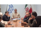 نشست ویژه  نایب‌رئیس مجلس با مسئولان اجرایی استان اردبیل جهت رفع چالش‌های زیرساختی دانشگاه فرهنگیان استان اردبیل