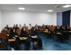 برگزاری دوره توانمندسازی اساتید کارورزی در دانشگاه فرهنگیان استان اردبیل