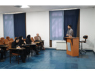 برگزاری دوره توانمندسازی اساتید کارورزی در دانشگاه فرهنگیان استان اردبیل