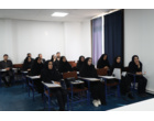 برگزاری دوره توانمندسازی اساتید کارورزی در دانشگاه فرهنگیان استان اردبیل