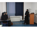 برگزاری دوره توانمندسازی اساتید کارورزی در دانشگاه فرهنگیان استان اردبیل