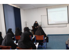 برگزاری دوره توانمندسازی اساتید کارورزی در دانشگاه فرهنگیان استان اردبیل