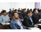 برگزاری دوره توانمندسازی اساتید کارورزی در دانشگاه فرهنگیان استان اردبیل