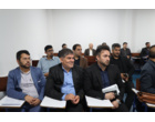 برگزاری دوره توانمندسازی اساتید کارورزی در دانشگاه فرهنگیان استان اردبیل