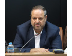 آیین تکریم و معارفه سرپرست دانشگاه فرهنگیان استان اردبیل برگزار شد.