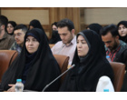 آیین تکریم و معارفه سرپرست دانشگاه فرهنگیان استان اردبیل برگزار شد.