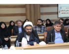 آیین تکریم و معارفه سرپرست دانشگاه فرهنگیان استان اردبیل برگزار شد.