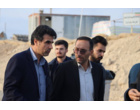 روایت بازدید از نمایشگاه در یادمان دفاع مقدس