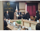 آیین گرامیداشت هفته دفاع مقدس در دانشگاه فرهنگیان اردبیل برگزار شد