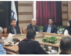 آیین گرامیداشت هفته دفاع مقدس در دانشگاه فرهنگیان اردبیل برگزار شد