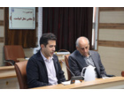 آیین رونمایی از پوستر هشتمین همایش ملی «دانش آموزش محتوا در زبان انگلیسی» برگزار شد