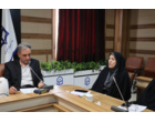 آیین رونمایی از پوستر هشتمین همایش ملی «دانش آموزش محتوا در زبان انگلیسی» برگزار شد