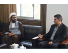 عزم مشترک دانشگاه فرهنگیان و بسیج دانشجویی برای تحول فرهنگی
