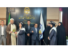 طنین یادگیری و آغاز مسیر معلمی در دانشگاه فرهنگیان اردبیل