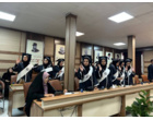 طنین یادگیری و آغاز مسیر معلمی در دانشگاه فرهنگیان اردبیل