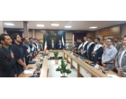 طنین یادگیری و آغاز مسیر معلمی در دانشگاه فرهنگیان اردبیل