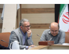 برگزاری نشست صمیمی معاونت آموزشی و پژوهشی استان و سرپرست دانشکده علوم تربیتی و مسئولان ،کارشناسان با نمایندگان کلاس ها