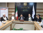 تبیین ابعاد منظومه فکری «قائد شهید» در نشست «اندیشه تمدن‌ساز» دانشگاه فرهنگیان