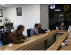 ارتقای زیرساخت‌های اینترنتی در دانشگاه فرهنگیان اردبیل؛ پهنای باند دانشجویی بیش از دو برابر شد.