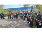 خروش جامعه دانشگاهی فرهنگیان استان اردبیل در محکومیت جنایات ضدانسانی غرب و فرانسه