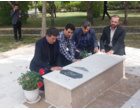بازدید معاون امور دانشجو معلمان دانشگاه فرهنگیان کشور از پردیس‌های دانشگاه فرهنگیان استان اردبیل