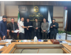 برگزاری انتخابات شورای صنفی-رفاهی دانشجویی دانشگاه فرهنگیان استان اردبیل