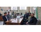 برگزاری انتخابات شورای صنفی-رفاهی دانشجویی دانشگاه فرهنگیان استان اردبیل