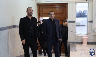 بازدید مدیرکل آموزش‌وپرورش استان اردبیل از سرای دانشجویی دانشگاه فرهنگیان
