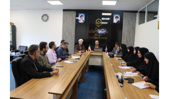 اعزام کاروان دانشجویی پیاده‌روی اربعین حسینی دانشگاه فرهنگیان اردبیل انجام خواهد شد.