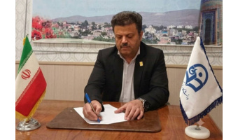 انتصاب نماینده امور بین‌الملل دانشگاه فرهنگیان در استان اردبیل