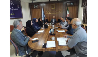 هم‌افزایی راهبردی دانشگاه فرهنگیان و علوم پزشکی اردبیل در راستای ارتقای سلامت دانشجو معلمان