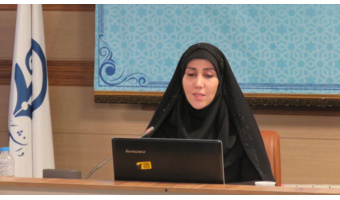 مدیرگروه آموزشی امور تربیتی، راهنمایی و مشاوره دانشگاه فرهنگیان استان اردبیل منصوب شد.