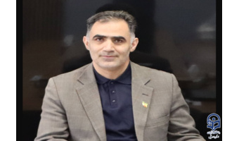 انتصاب رئیس اداره خدمات و رفاه دانشجویی دانشگاه فرهنگیان استان اردبیل