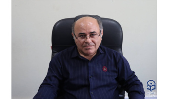 انتصاب رئیس اداره خدمات آموزشی و تحصیلات تکمیلی دانشگاه فرهنگیان استان اردبیل