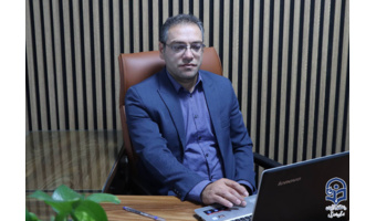 انتصاب رئیس گروه برنامه‌ریزی، توسعه و بهسازی آموزش دانشگاه فرهنگیان استان اردبیل