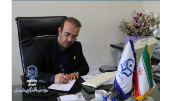 پیام رئیس دانشگاه فرهنگیان استان اردبیل به مناسبت هفته وحدت