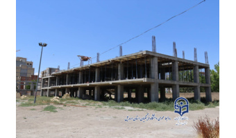 اولویت‌بخشی به تکمیل خوابگاه دانشگاه فرهنگیان استان اردبیل در دستور کار؛ رایزنی‌ها برای تامین اعتبار پروژه ۳۲۰ میلیاردی آغاز شد
