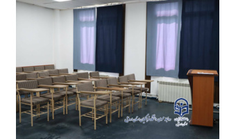 کلاس‌های آموزشی دانشگاه فرهنگیان استان اردبیل نوسازی و هوشمندسازی شد