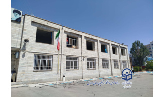 طلوع فضایی نو در دانشکده زبان و ادبیات؛ محیطی در شأن معلمان فردا