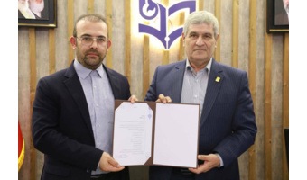 مراسم تکریم و معارفه مدیران جدید دانشگاه فرهنگیان برگزار شد.