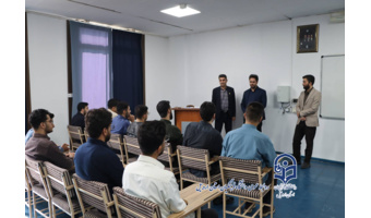 استقبال گرم مسئولان از دانشجومعلمان دانشگاه فرهنگیان استان اردبیل در نخستین روز سال تحصیلی جدید