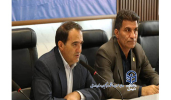 جلسه ستاد استانی ارزیابی شایستگی‌های معلمی در اداره کل آموزش و پرورش استان اردبیل برگزار شد